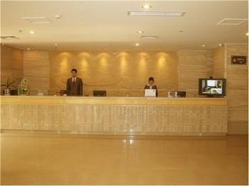 Wu Liang Ye Grand Hotel Chengdu Exterior photo