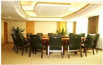 Wu Liang Ye Grand Hotel Chengdu Business photo
